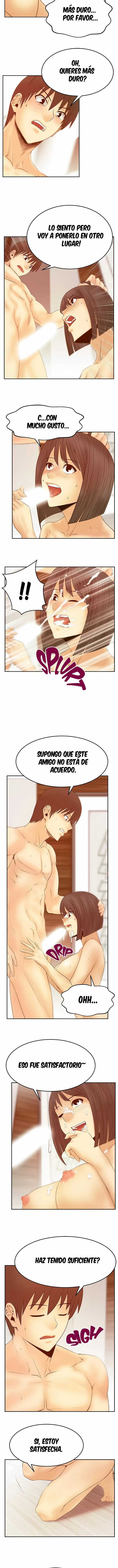 Office Lady Capítulo 74 - Page 5