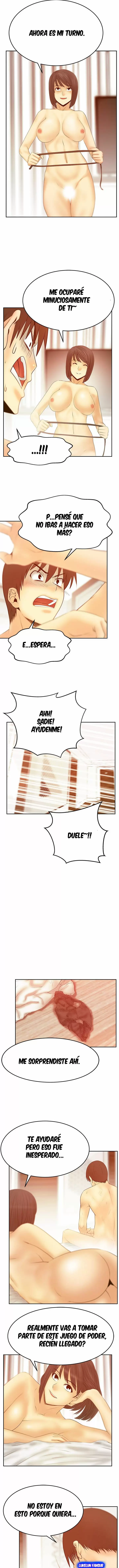 Office Lady Capítulo 74 - Page 6