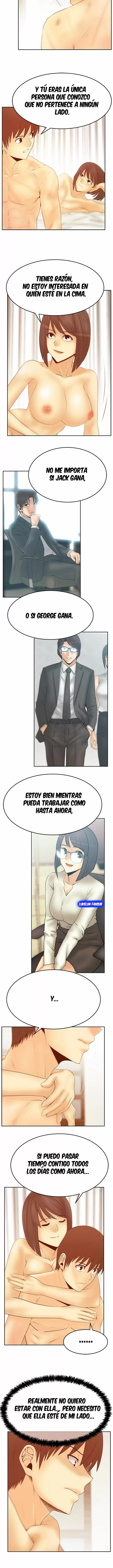 Office Lady Capítulo 74 - Page 7