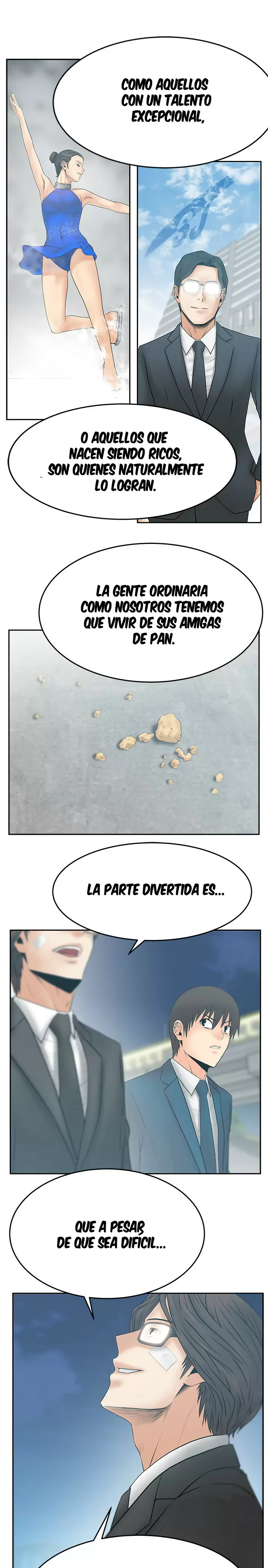 Office Lady Capítulo 75 - Page 14