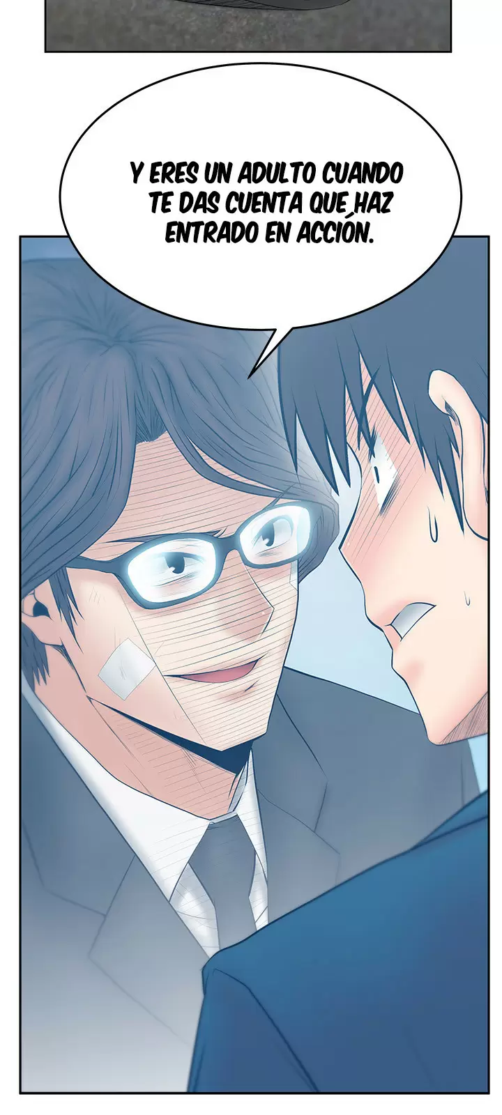 Office Lady Capítulo 75 - Page 16