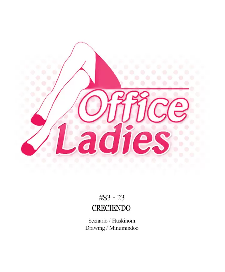Office Lady Capítulo 75 - Page 2