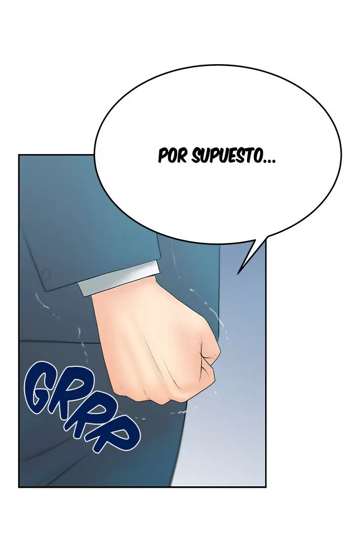 Office Lady Capítulo 75 - Page 5