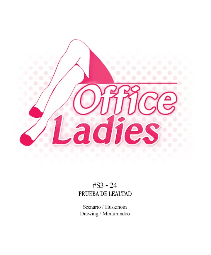 Office Lady Capítulo 76 - Page 2