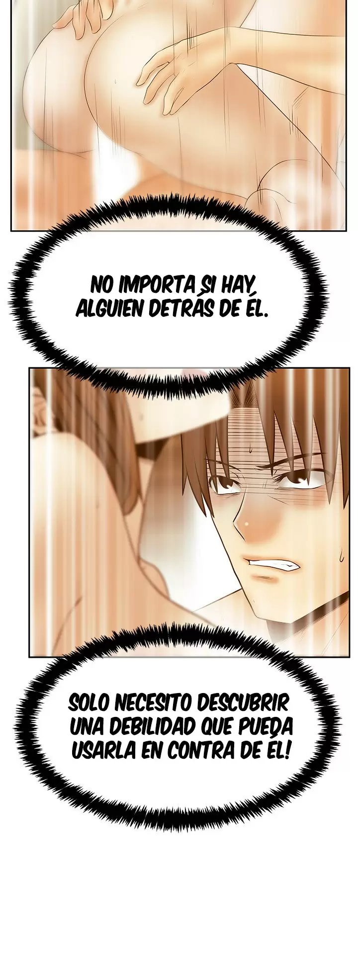 Office Lady Capítulo 76 - Page 20