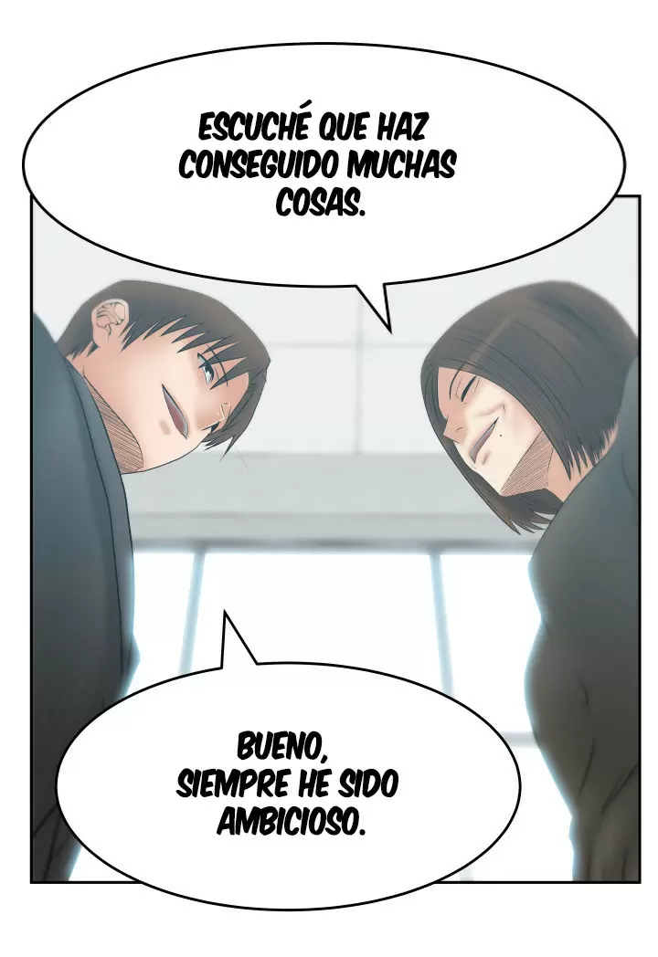 Office Lady Capítulo 76 - Page 5