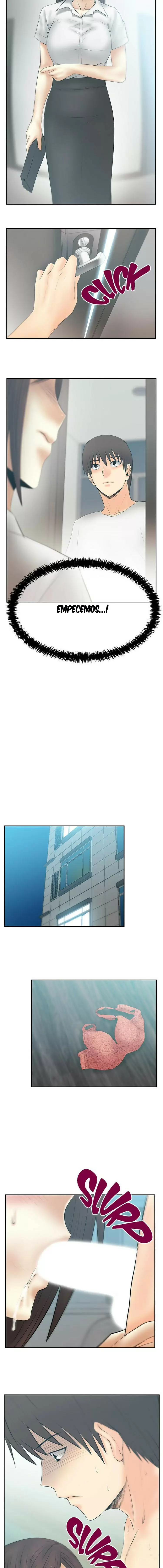 Office Lady Capítulo 78 - Page 4
