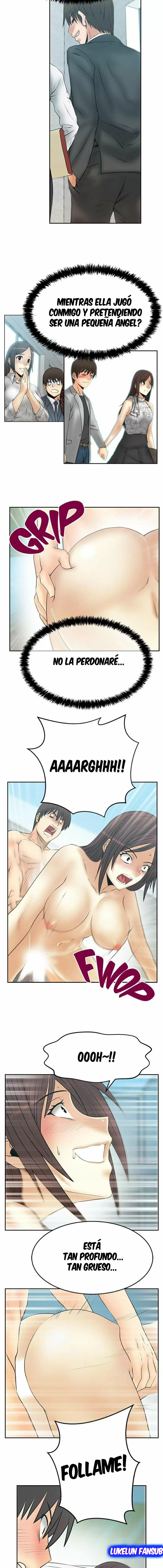 Office Lady Capítulo 79 - Page 4