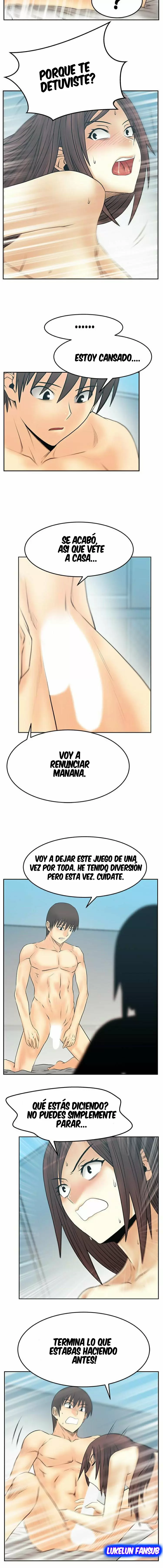 Office Lady Capítulo 79 - Page 7