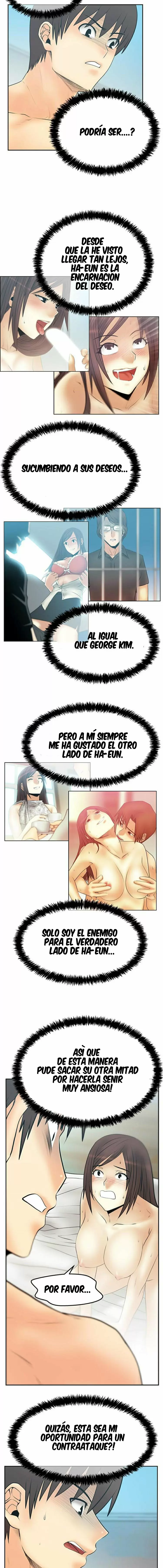 Office Lady Capítulo 79 - Page 9