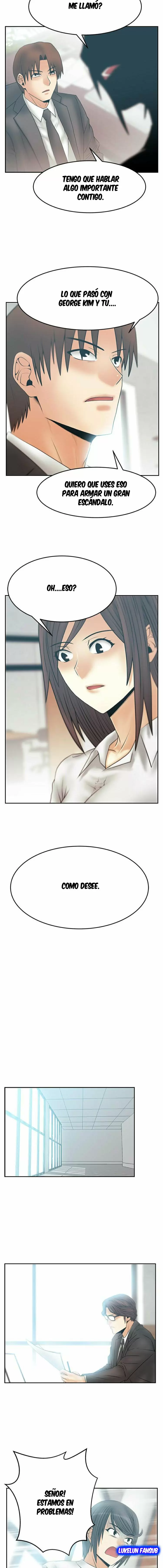 Office Lady Capítulo 80 - Page 4
