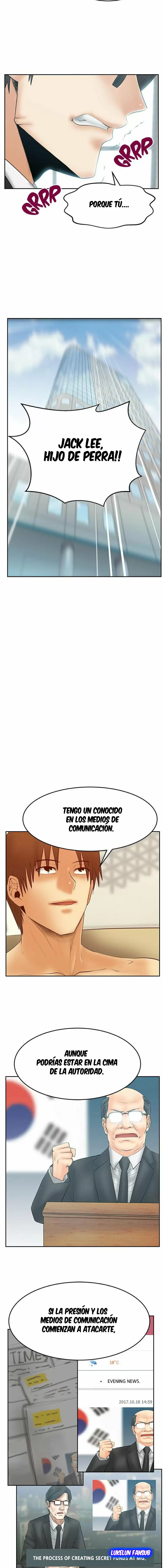 Office Lady Capítulo 80 - Page 6
