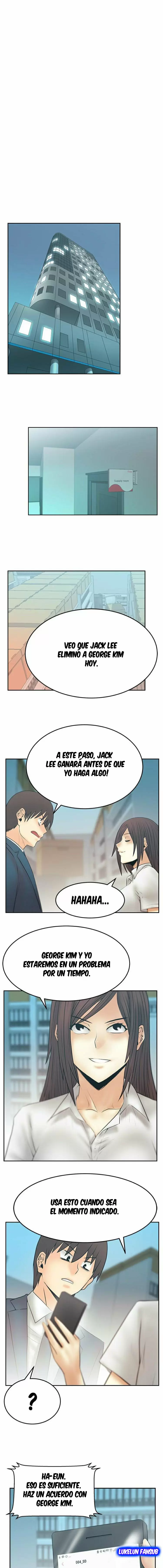 Office Lady Capítulo 80 - Page 9