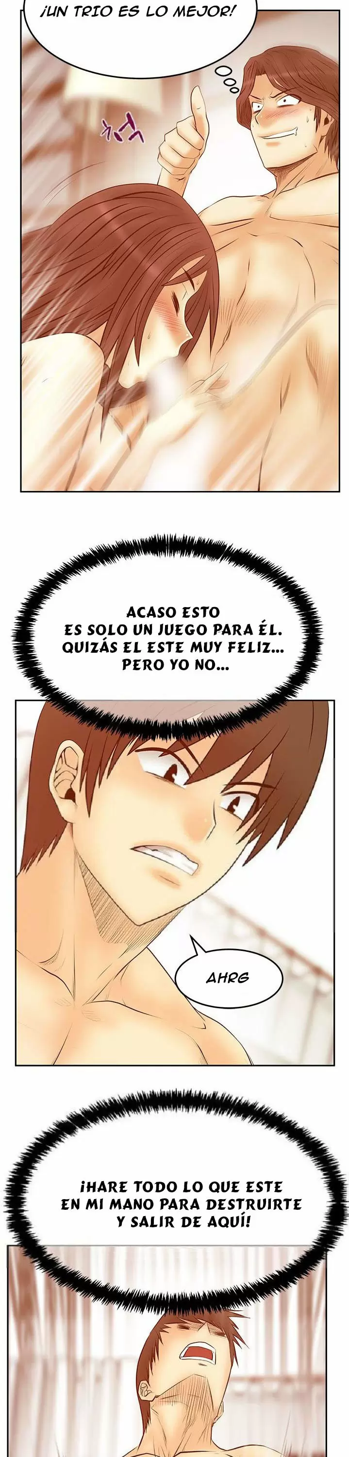 Office Lady Capítulo 82 - Page 13