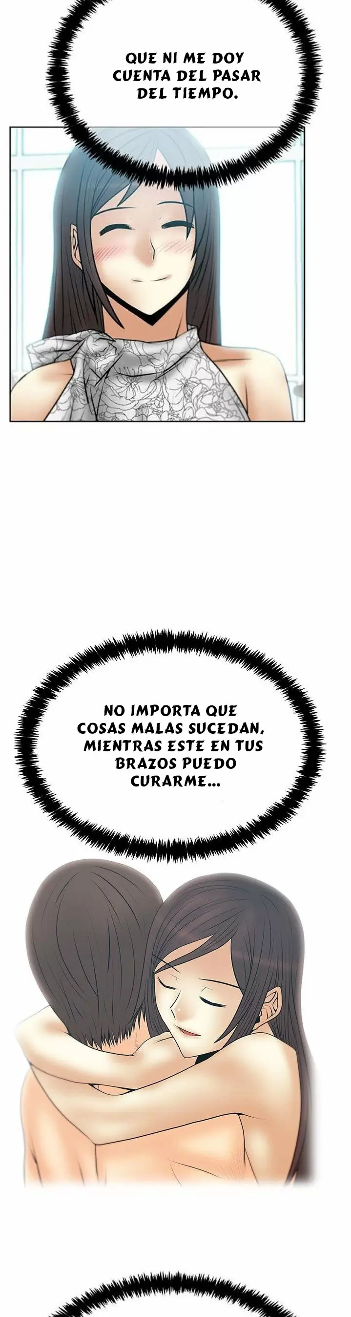 Office Lady Capítulo 83 - Page 16