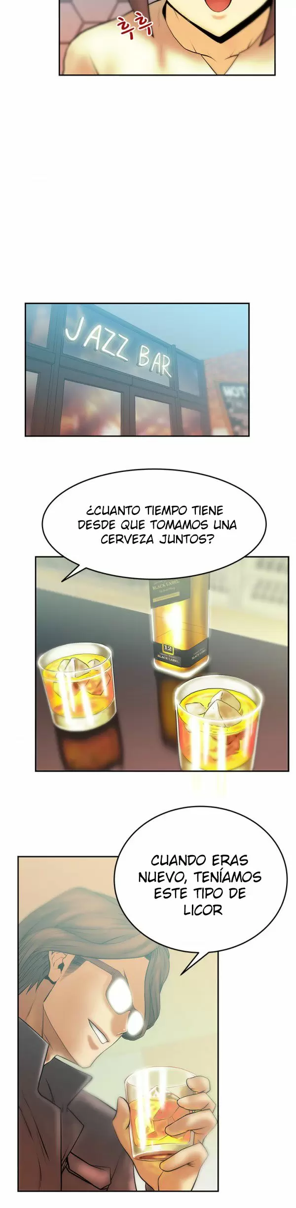 Office Lady Capítulo 9 - Page 5