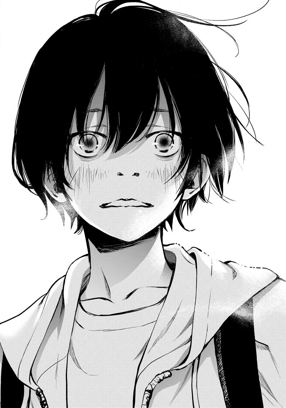 Ijime to kaeru to mama to fukushuu Capítulo 1.2 - Page 10