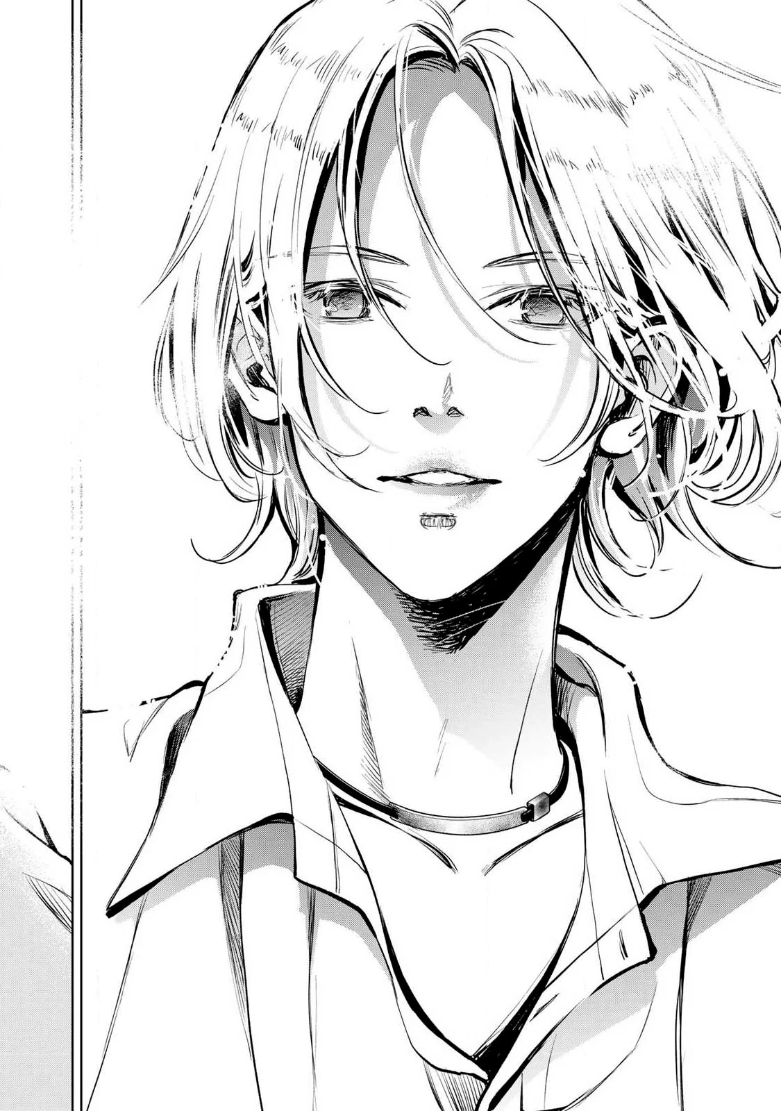 Ijime to kaeru to mama to fukushuu Capítulo 1.2 - Page 9