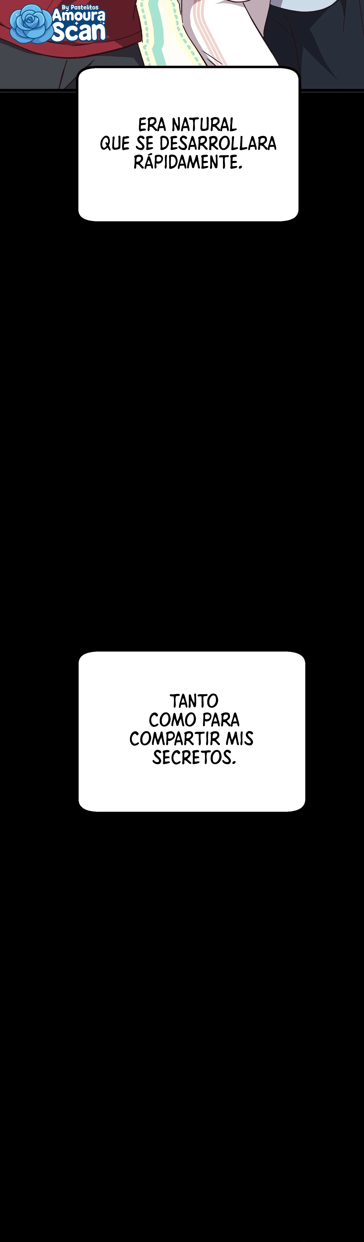 ¡Por favor, recarga mi energía Yang! Capítulo 1 - Page 12
