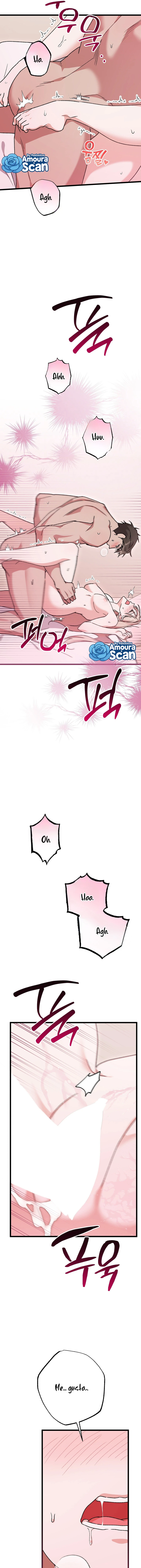 ¡Por favor, recarga mi energía Yang! Capítulo 10 - Page 13