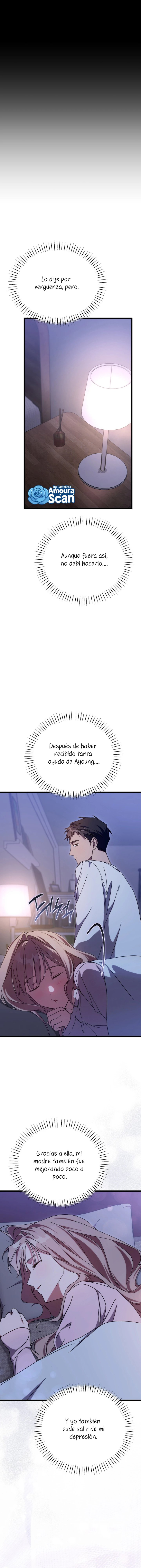 ¡Por favor, recarga mi energía Yang! Capítulo 17 - Page 15
