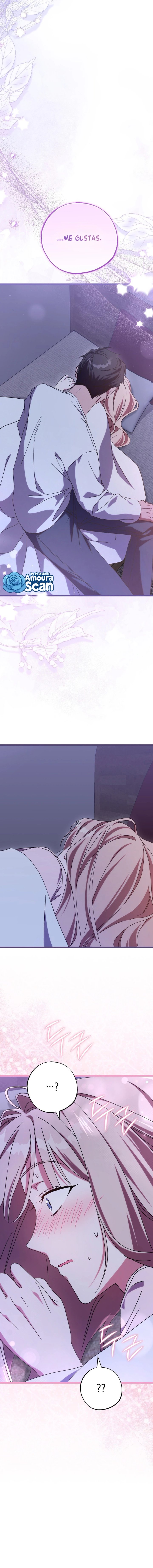 ¡Por favor, recarga mi energía Yang! Capítulo 17 - Page 18
