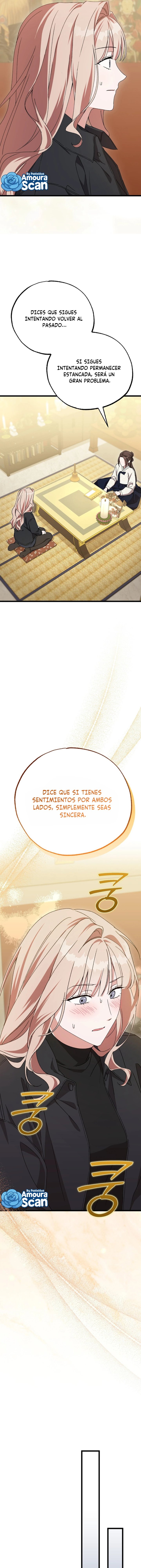 ¡Por favor, recarga mi energía Yang! Capítulo 18 - Page 13