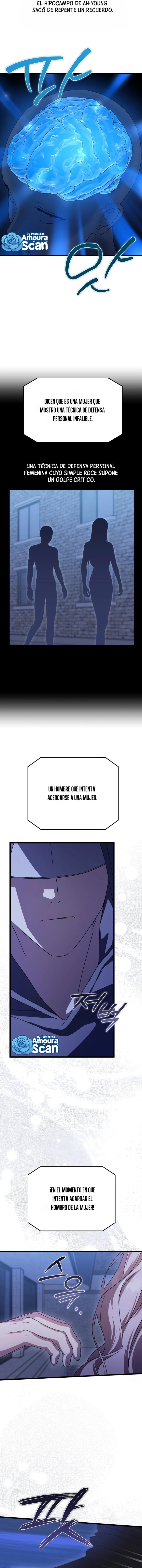 ¡Por favor, recarga mi energía Yang! Capítulo 18 - Page 18