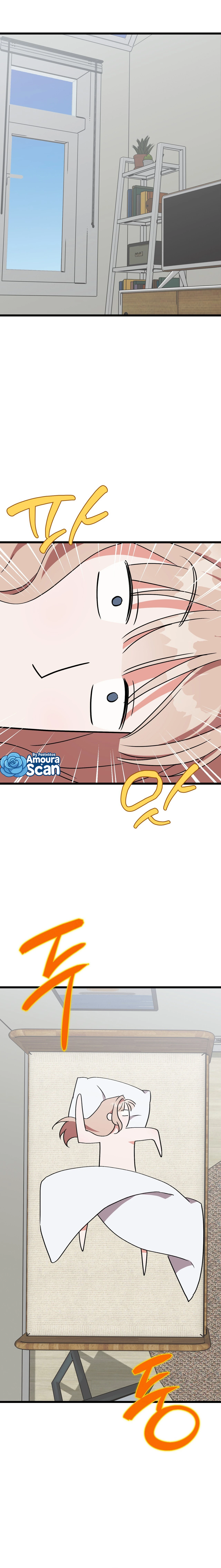 ¡Por favor, recarga mi energía Yang! Capítulo 5 - Page 21