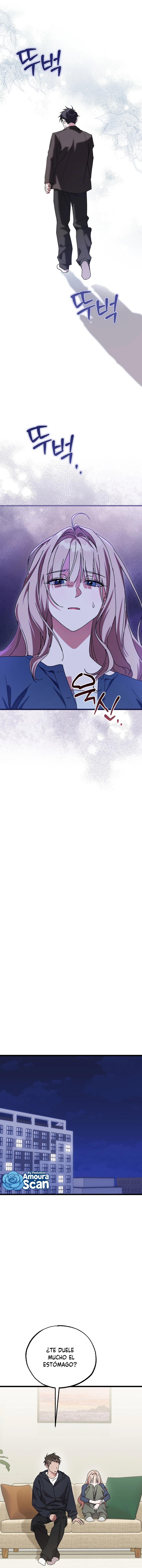 ¡Por favor, recarga mi energía Yang! Capítulo 9 - Page 15