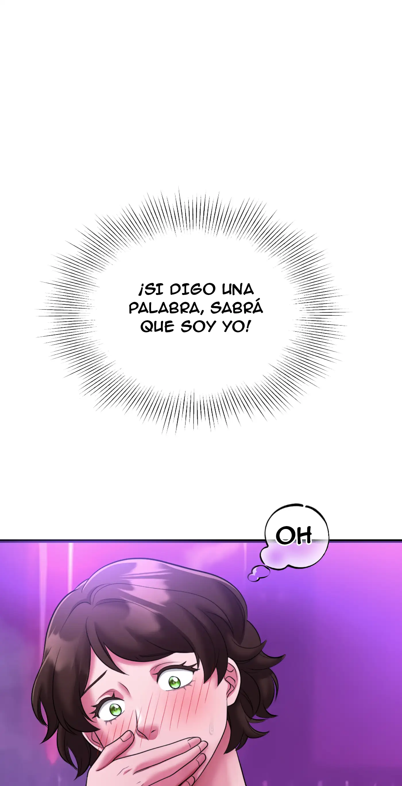 Madrastra universitaria Capítulo 4 - Page 1