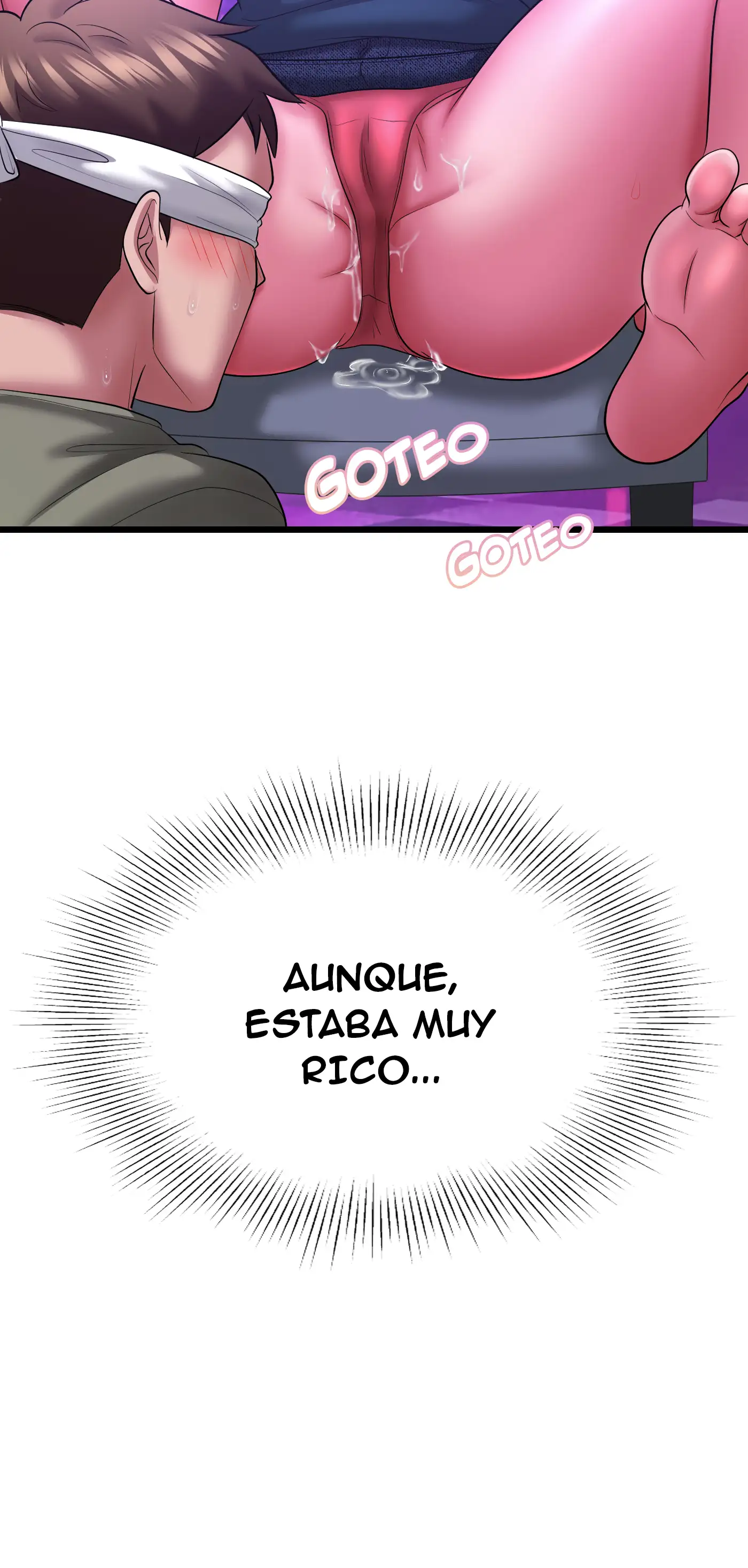 Madrastra universitaria Capítulo 4 - Page 10