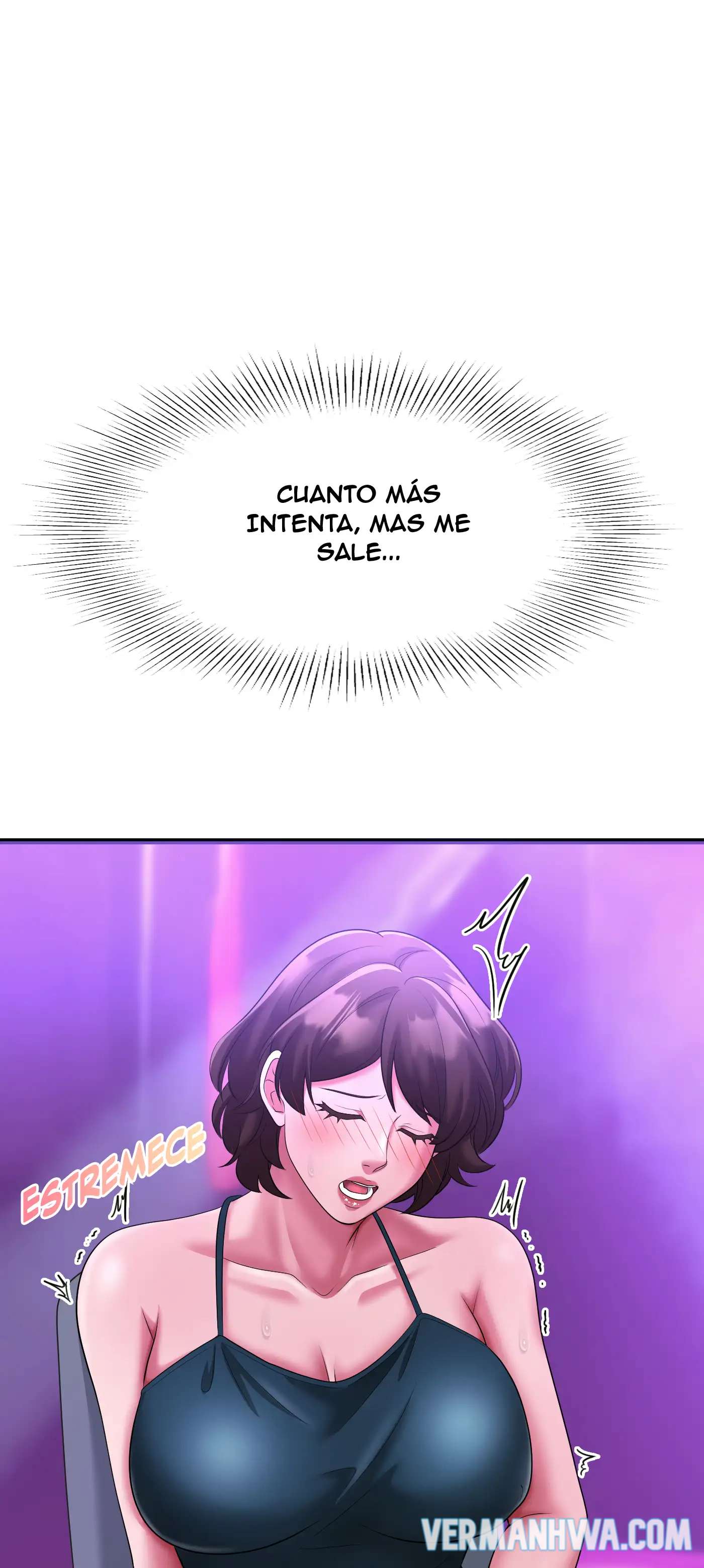 Madrastra universitaria Capítulo 4 - Page 25