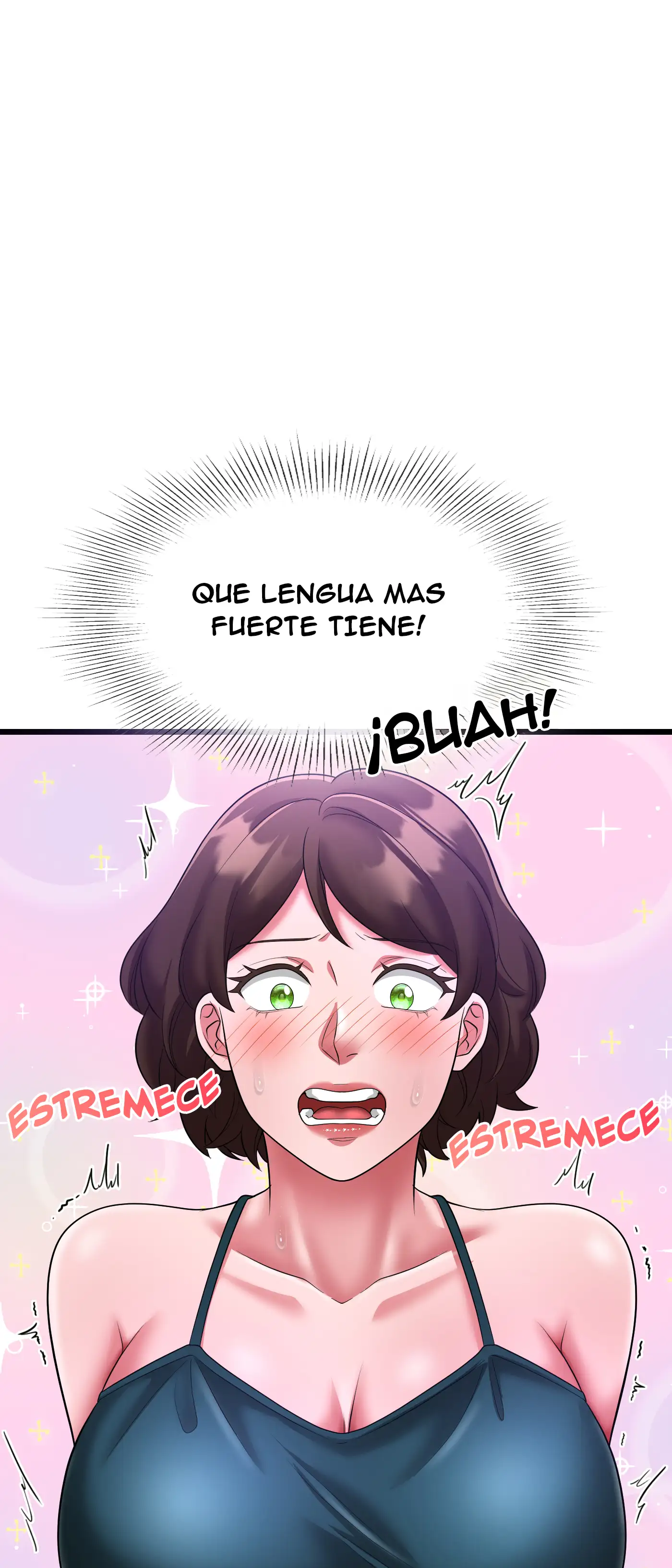 Madrastra universitaria Capítulo 4 - Page 32
