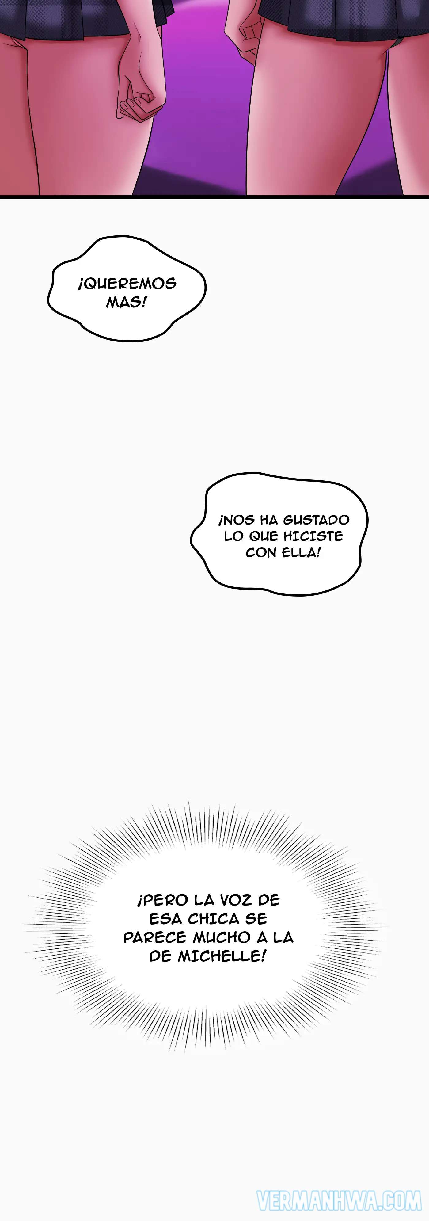 Madrastra universitaria Capítulo 4 - Page 5