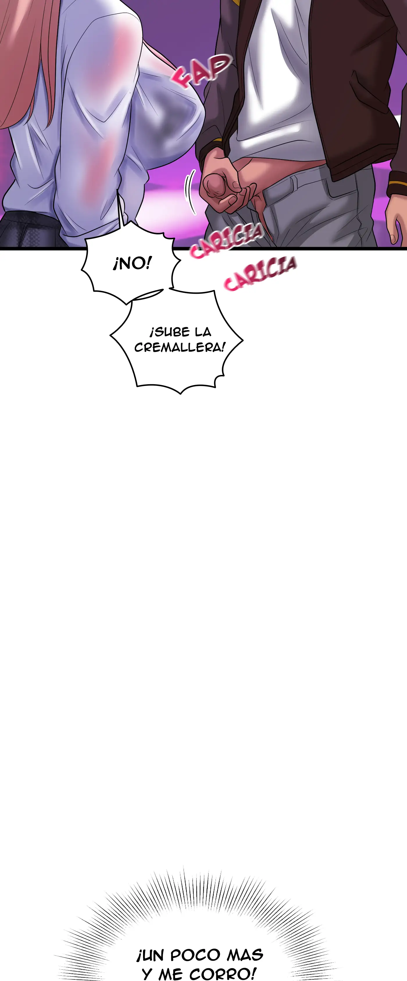 Madrastra universitaria Capítulo 4 - Page 53
