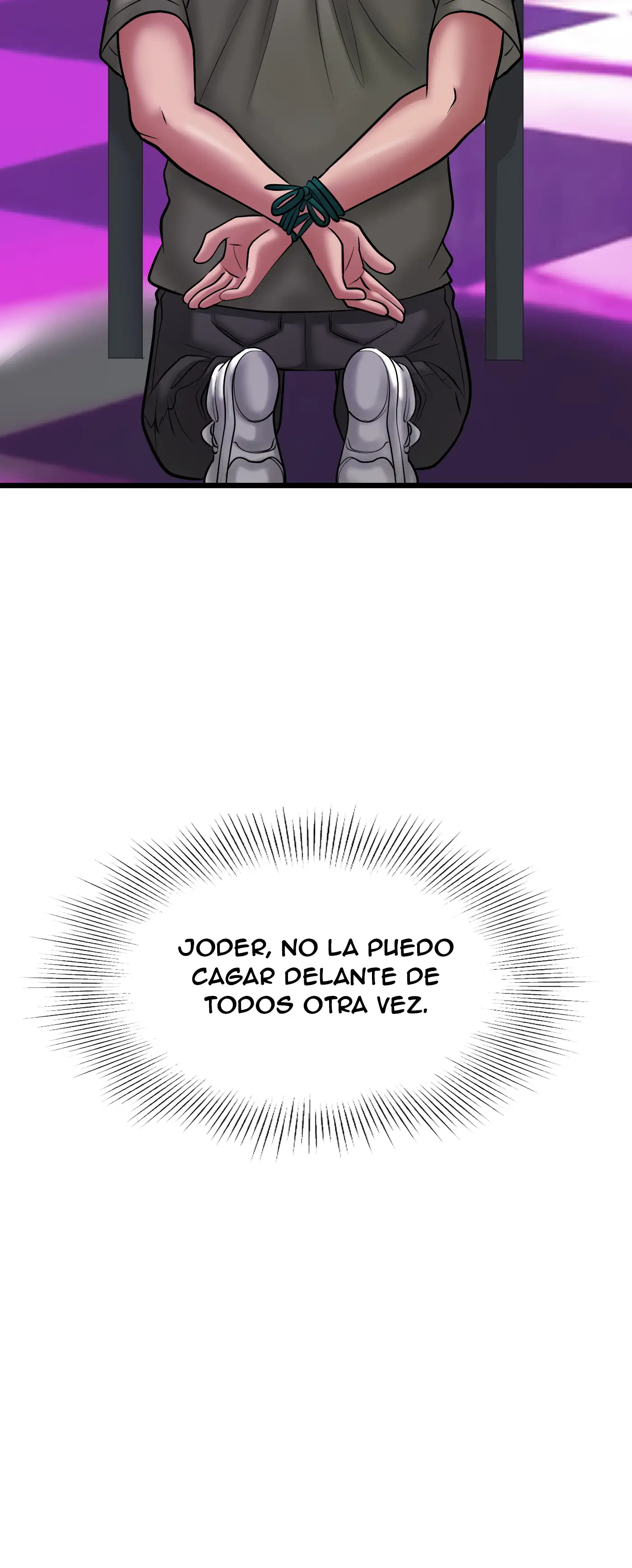 Madrastra universitaria Capítulo 4 - Page 7