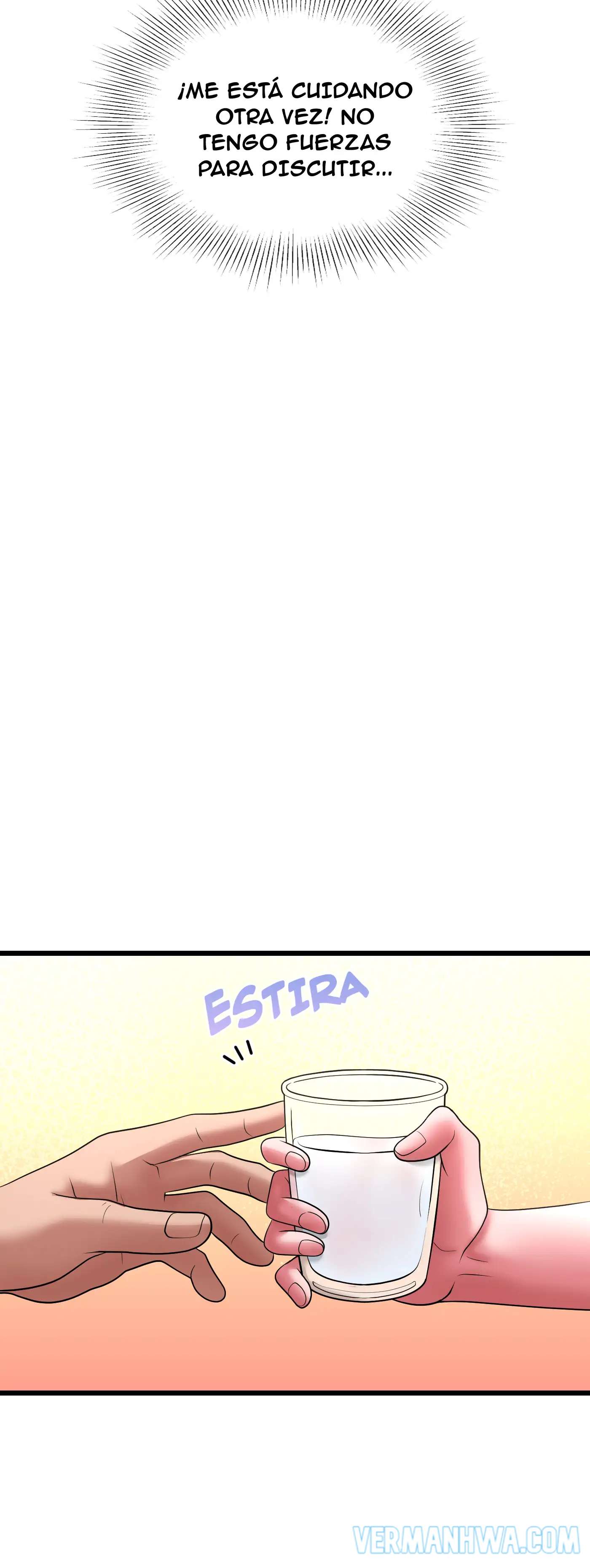 Madrastra universitaria Capítulo 5 - Page 17