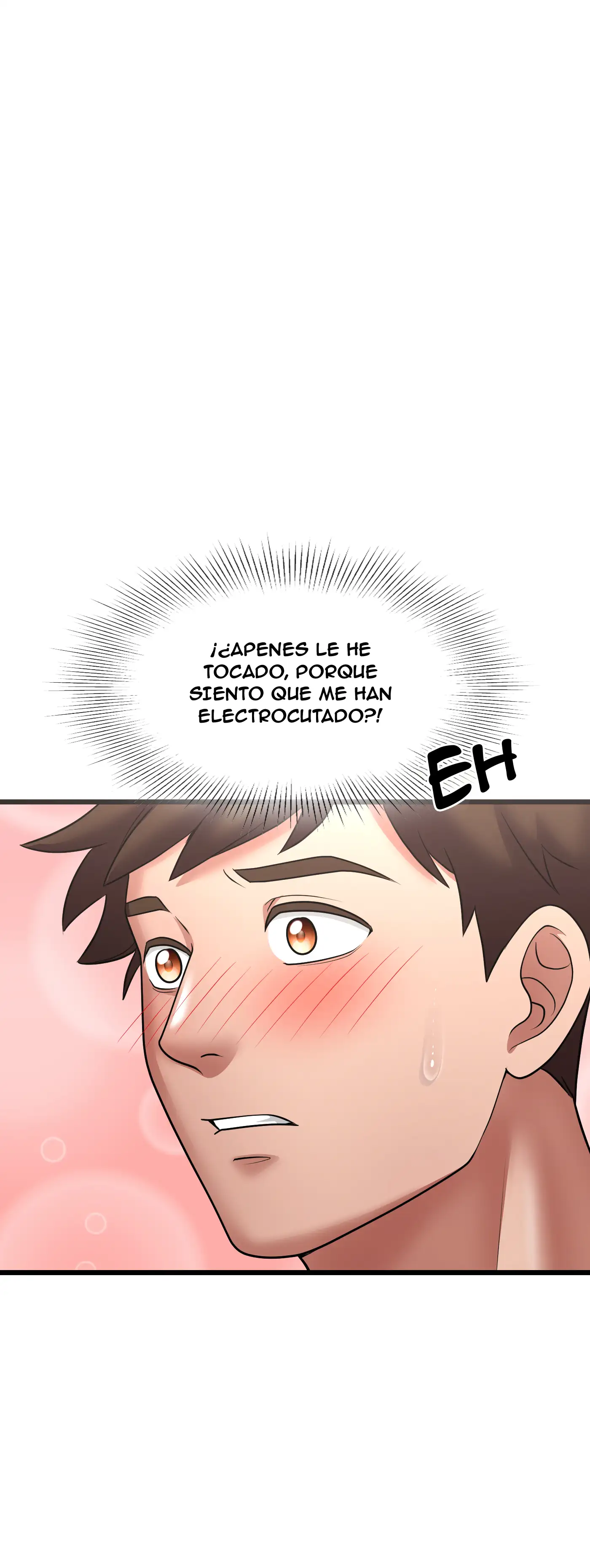 Madrastra universitaria Capítulo 5 - Page 18