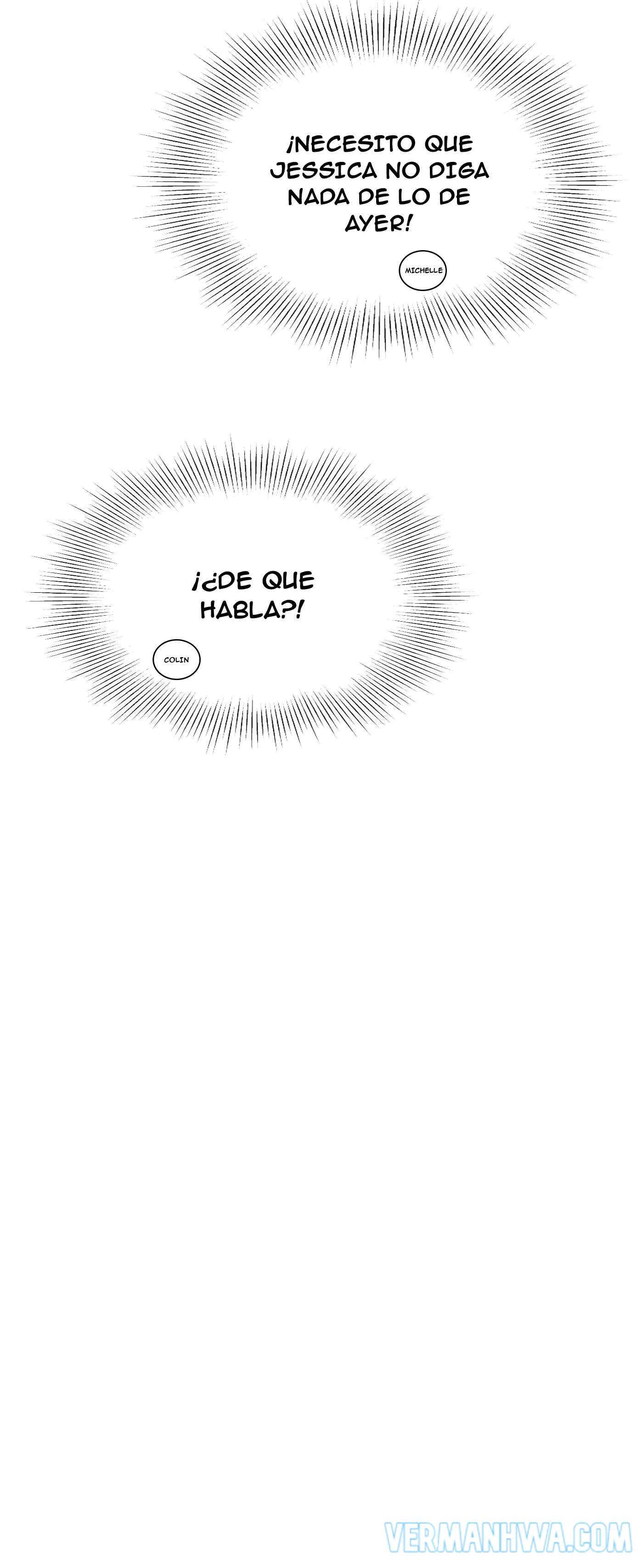 Madrastra universitaria Capítulo 5 - Page 34
