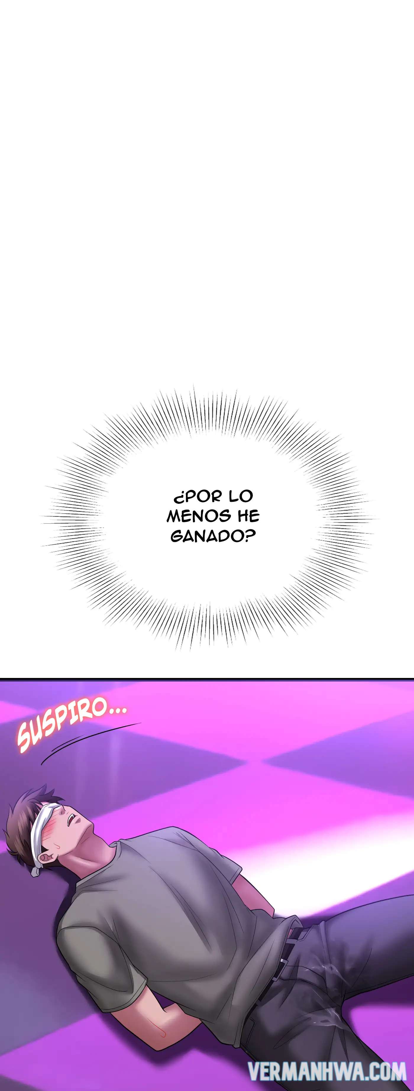 Madrastra universitaria Capítulo 5 - Page 5