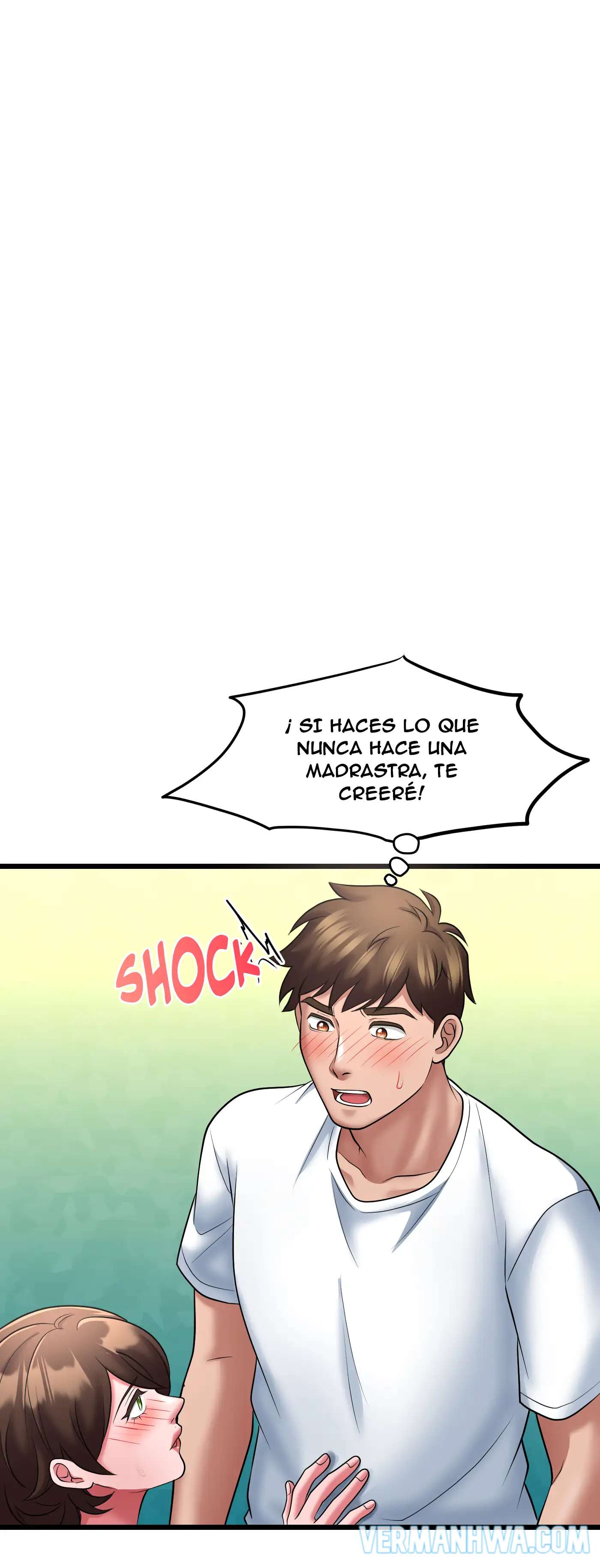Madrastra universitaria Capítulo 5 - Page 50