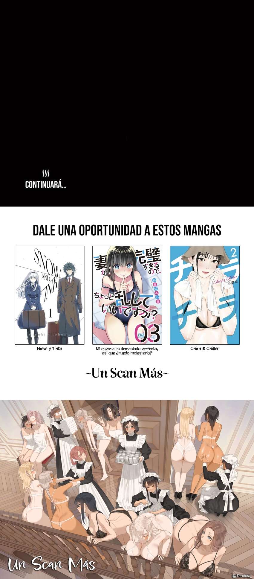 Chira & Chiller Capítulo 21 - Page 3