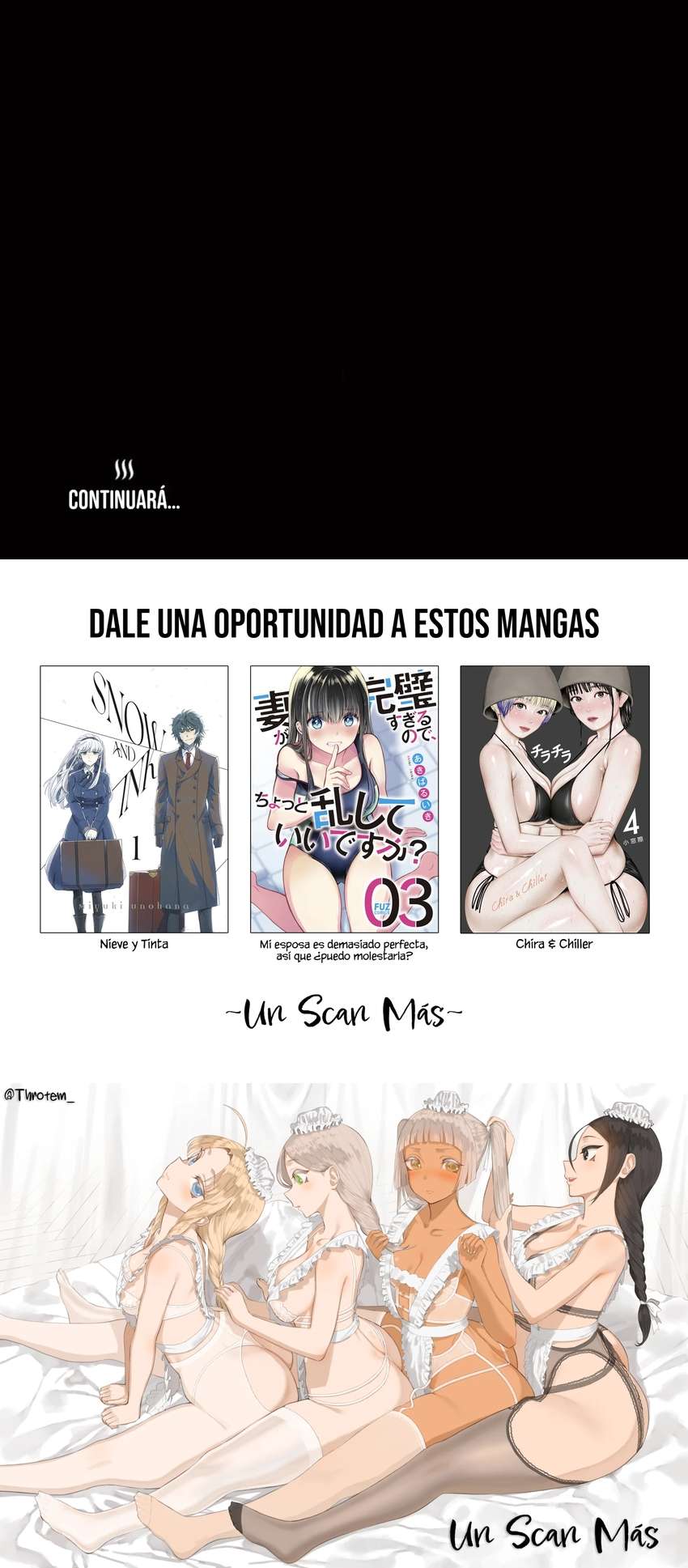 Chira & Chiller Capítulo 39 - Page 3