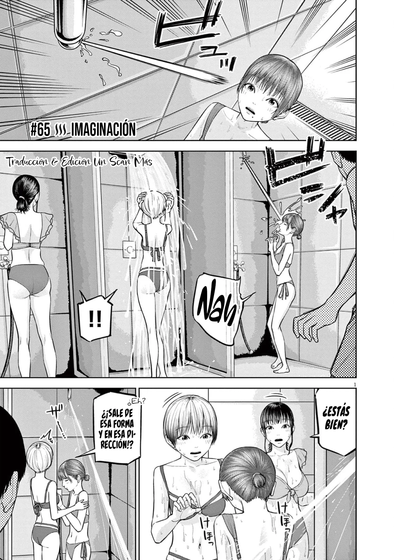 Chira & Chiller Capítulo 65 - Page 4