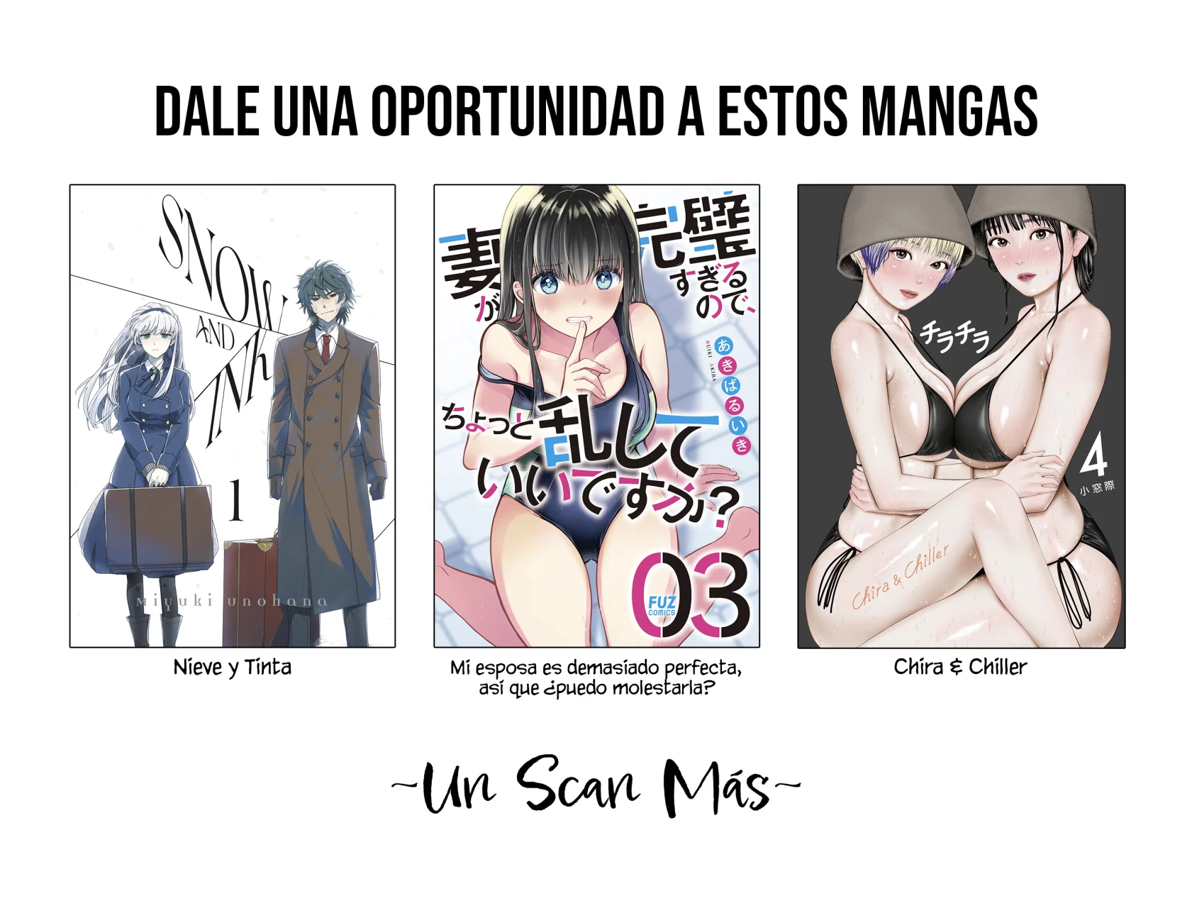 Chira & Chiller Capítulo 66 - Page 15