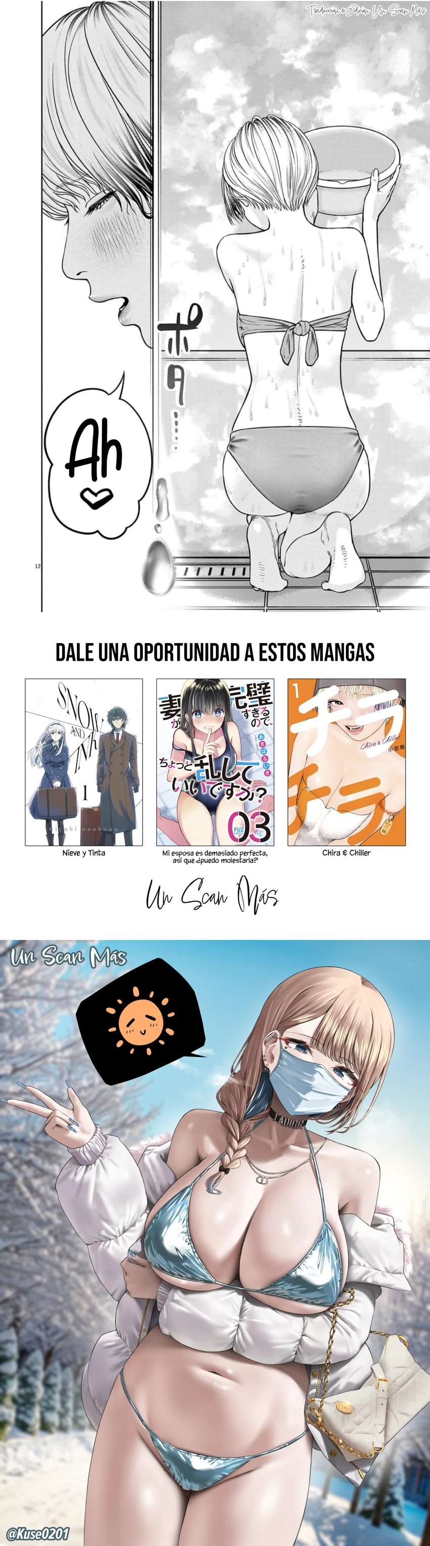 Chira & Chiller Capítulo 7 - Page 3