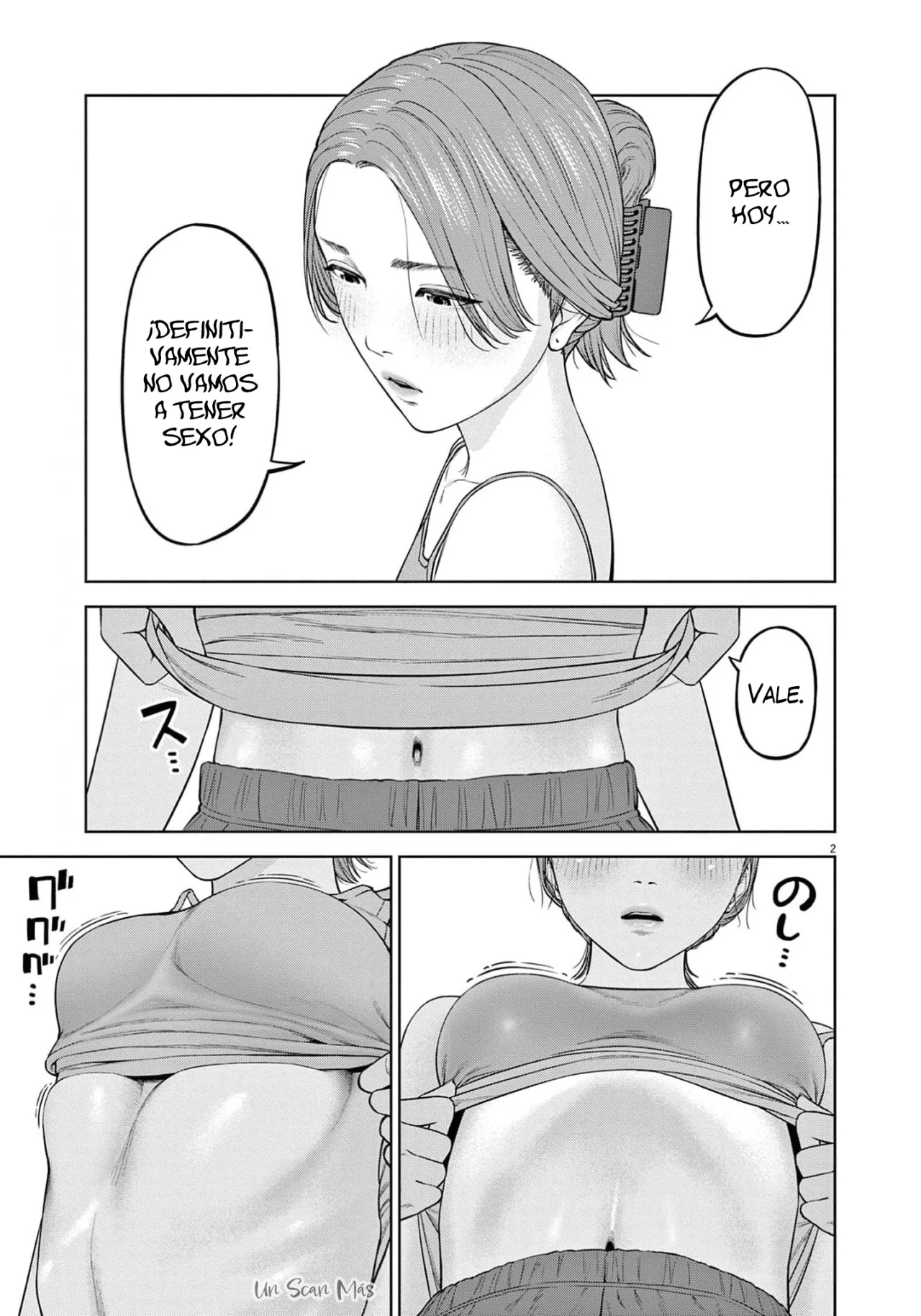 Chira & Chiller Capítulo 71 - Page 16