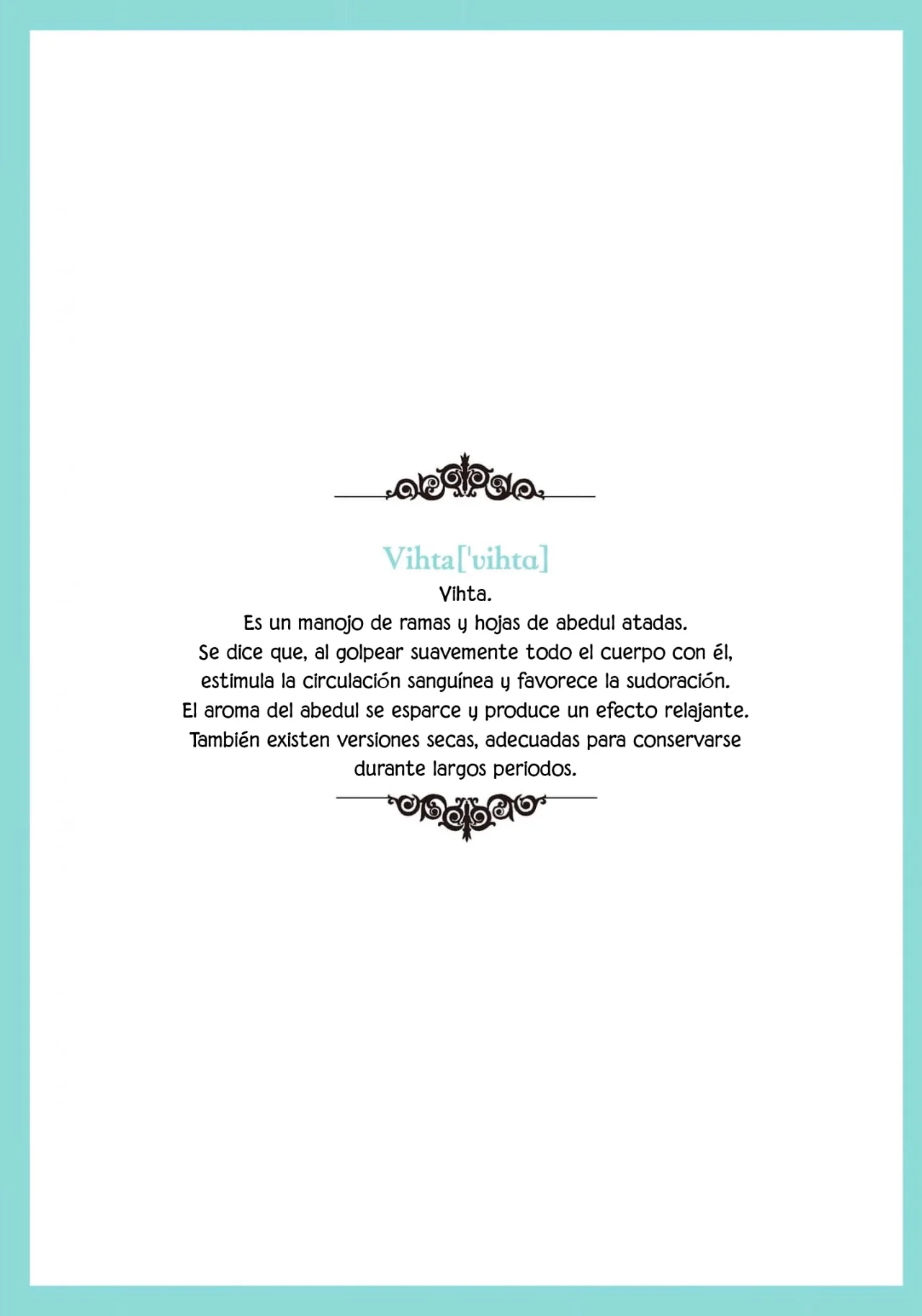 Chira & Chiller Capítulo 71 - Page 22