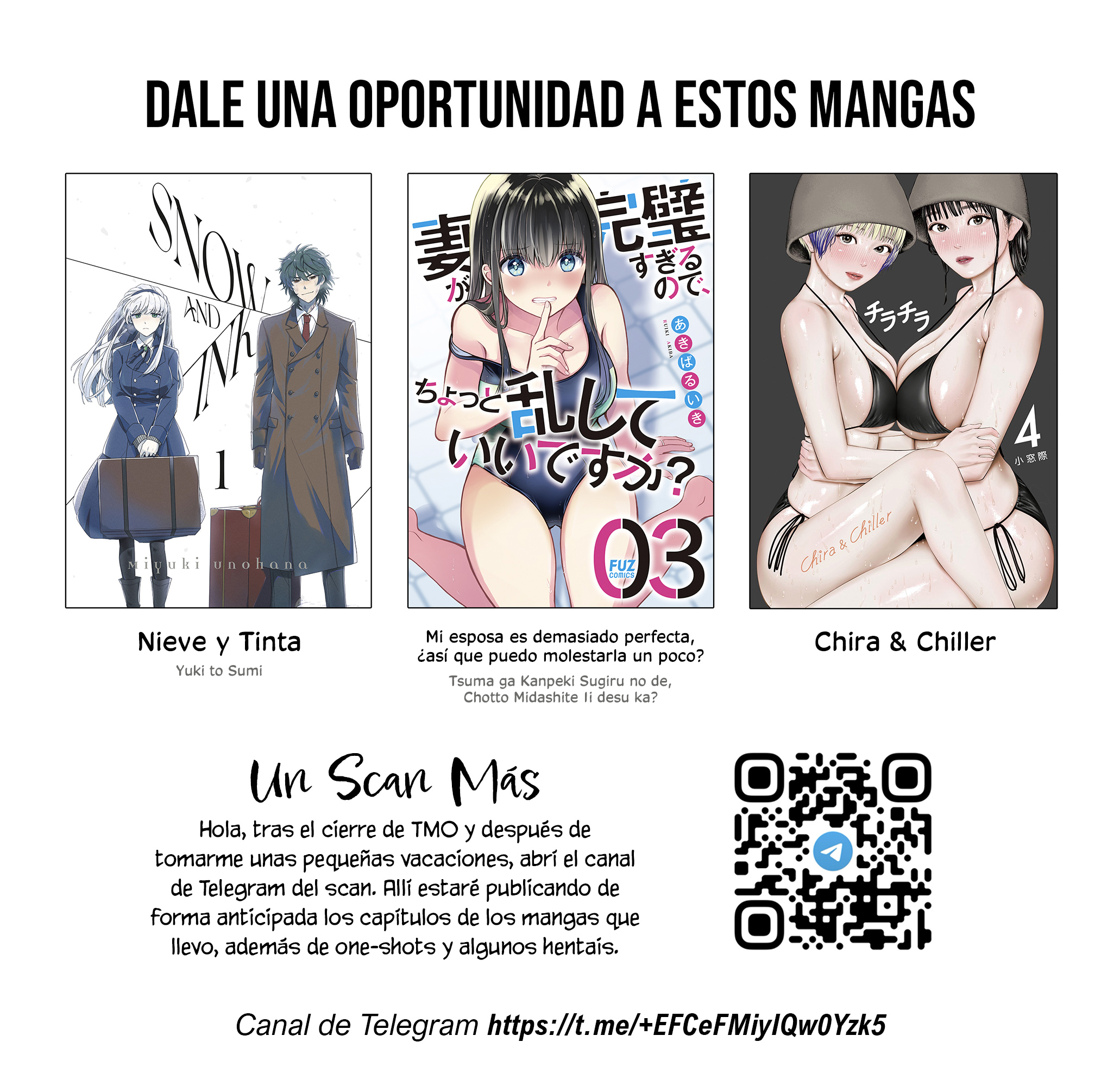 Chira & Chiller Capítulo 76 - Page 15